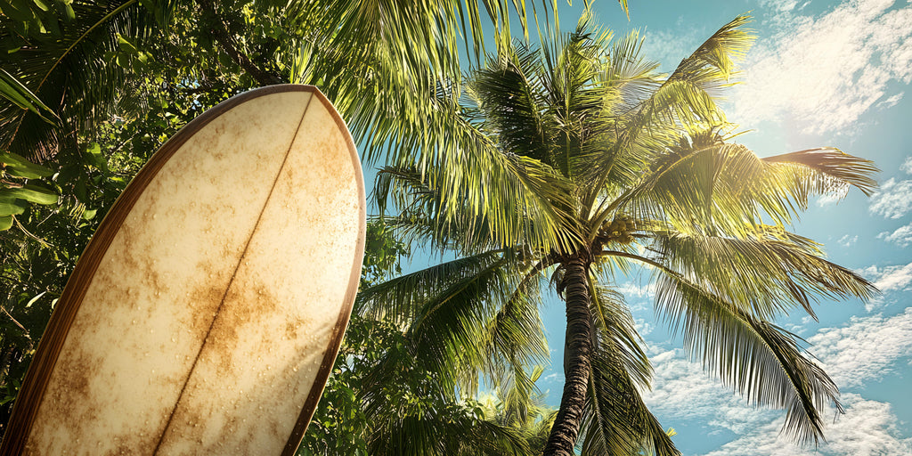 Beginner Surf Lesson
