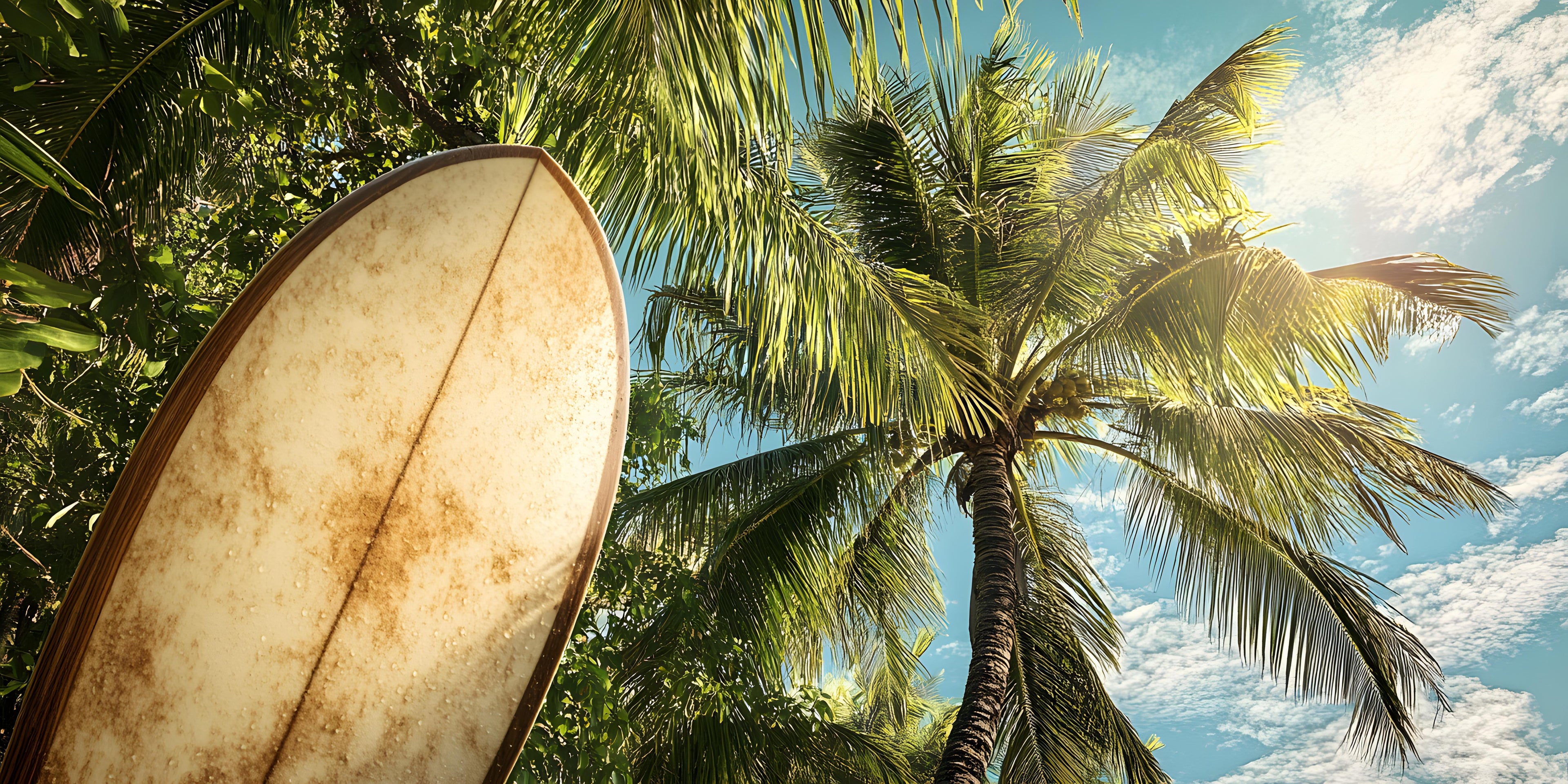 Beginner Surf Lesson