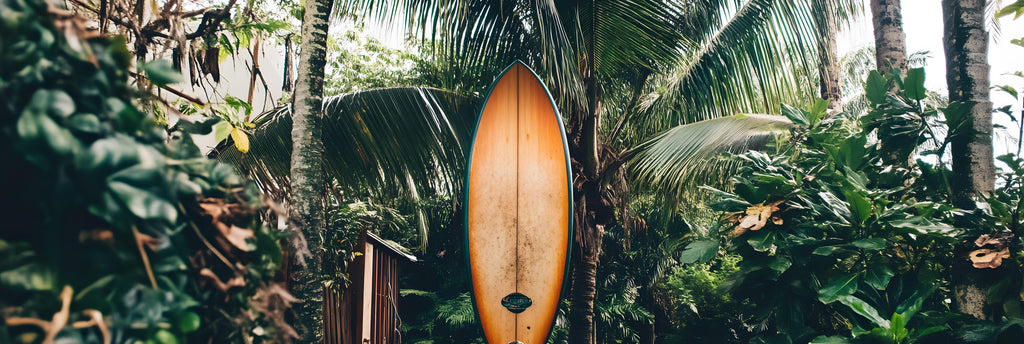 Beginner Surf Lesson