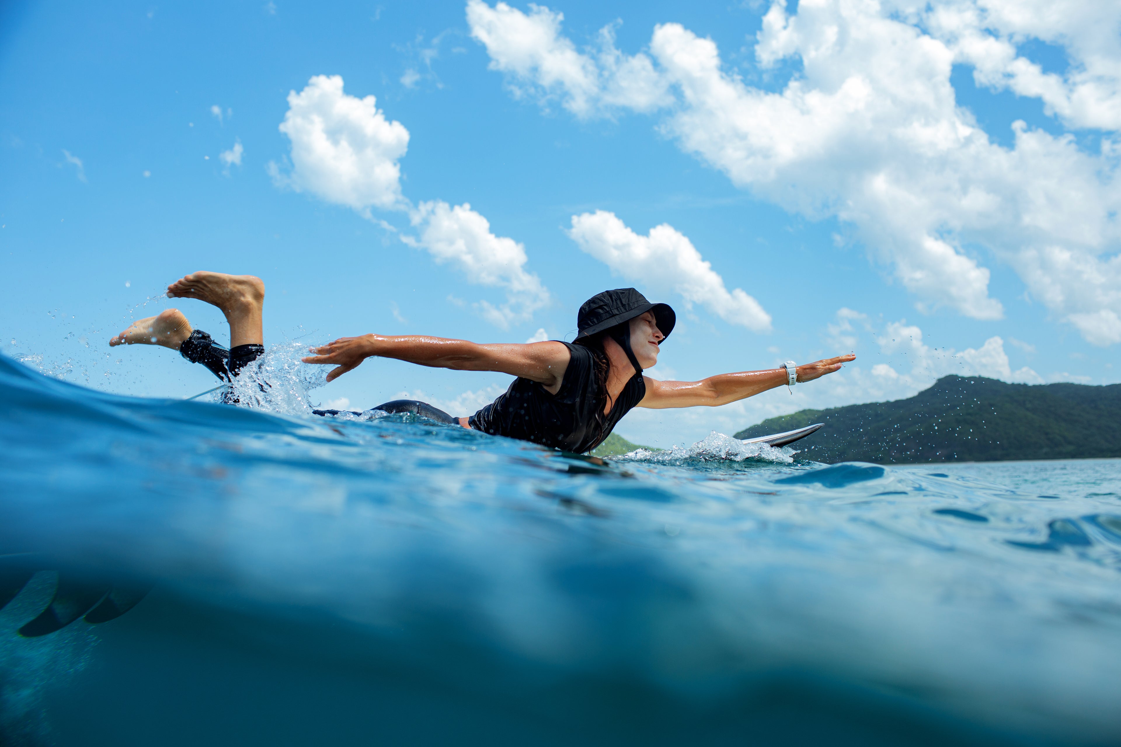 Private Surf Lesson (2 hours)
