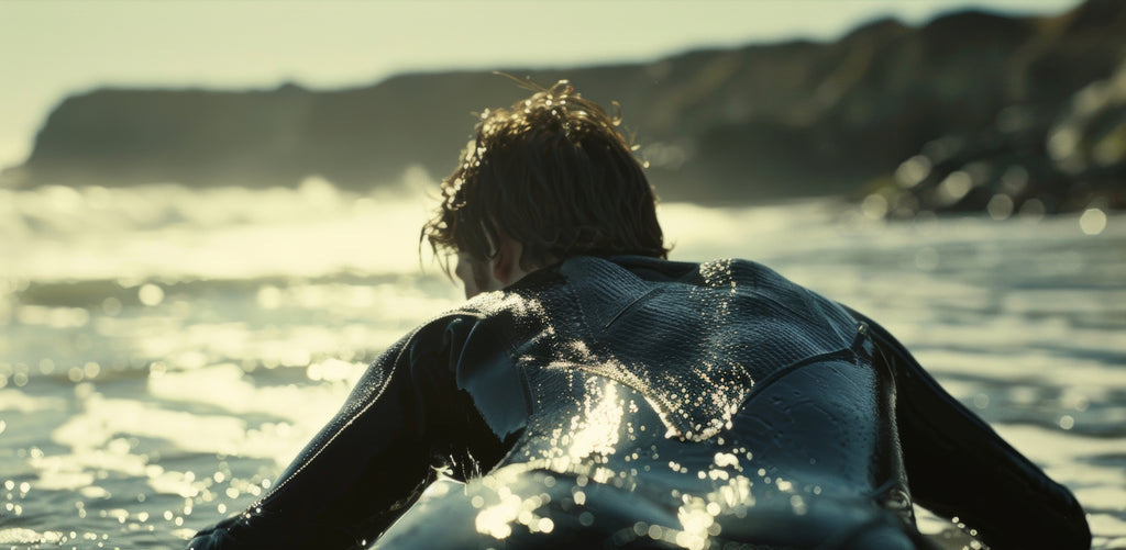 Beginner Surf Lesson