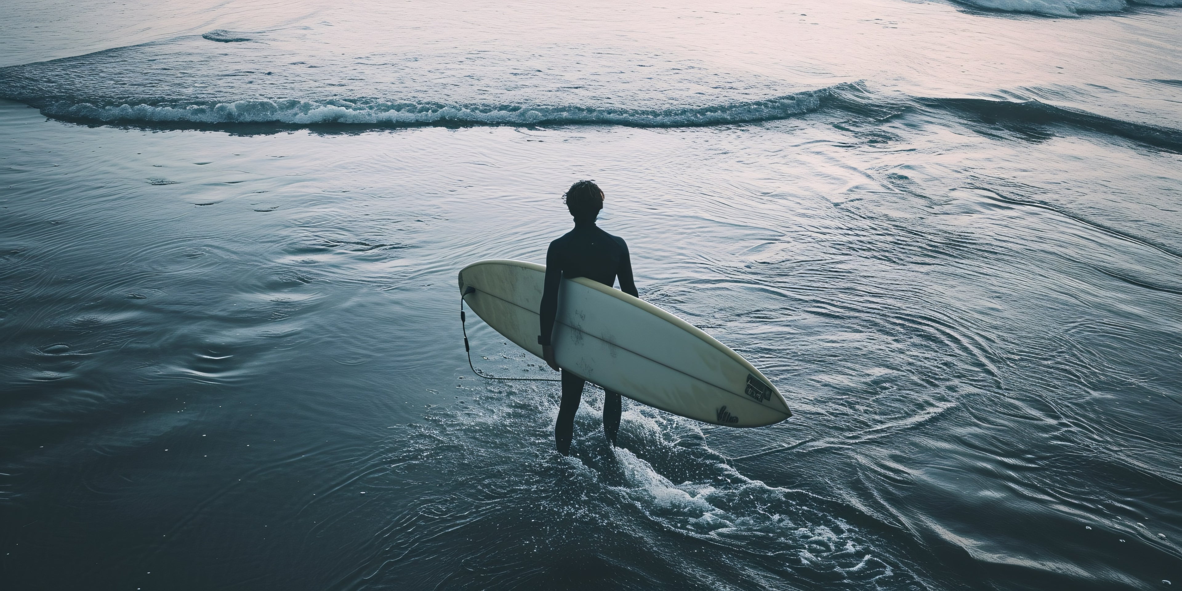 Beginner Surf Lesson